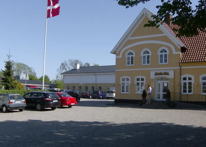 Hotel Frøslev Kro
