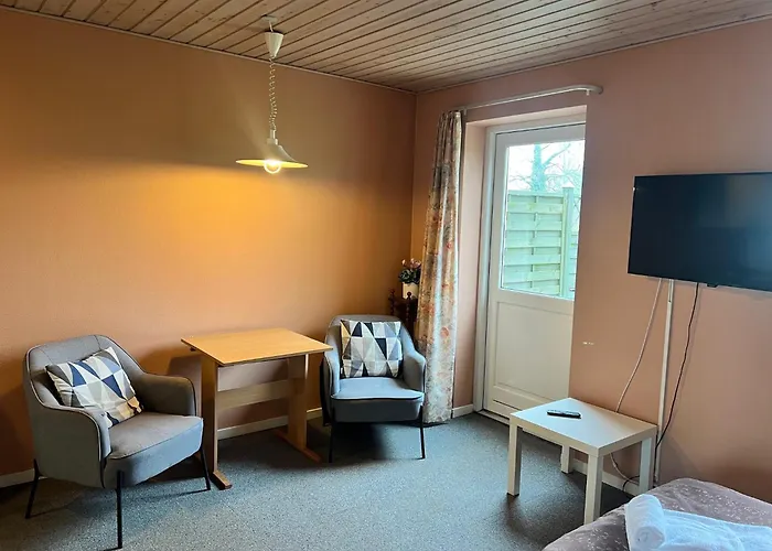 Hotel Frøslev Kro