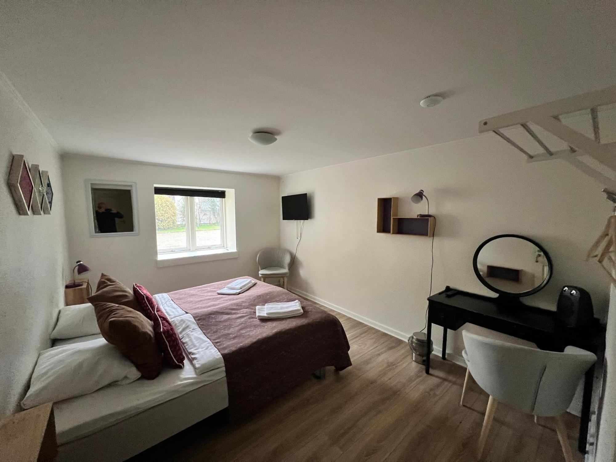 Frøslev Kro 3*