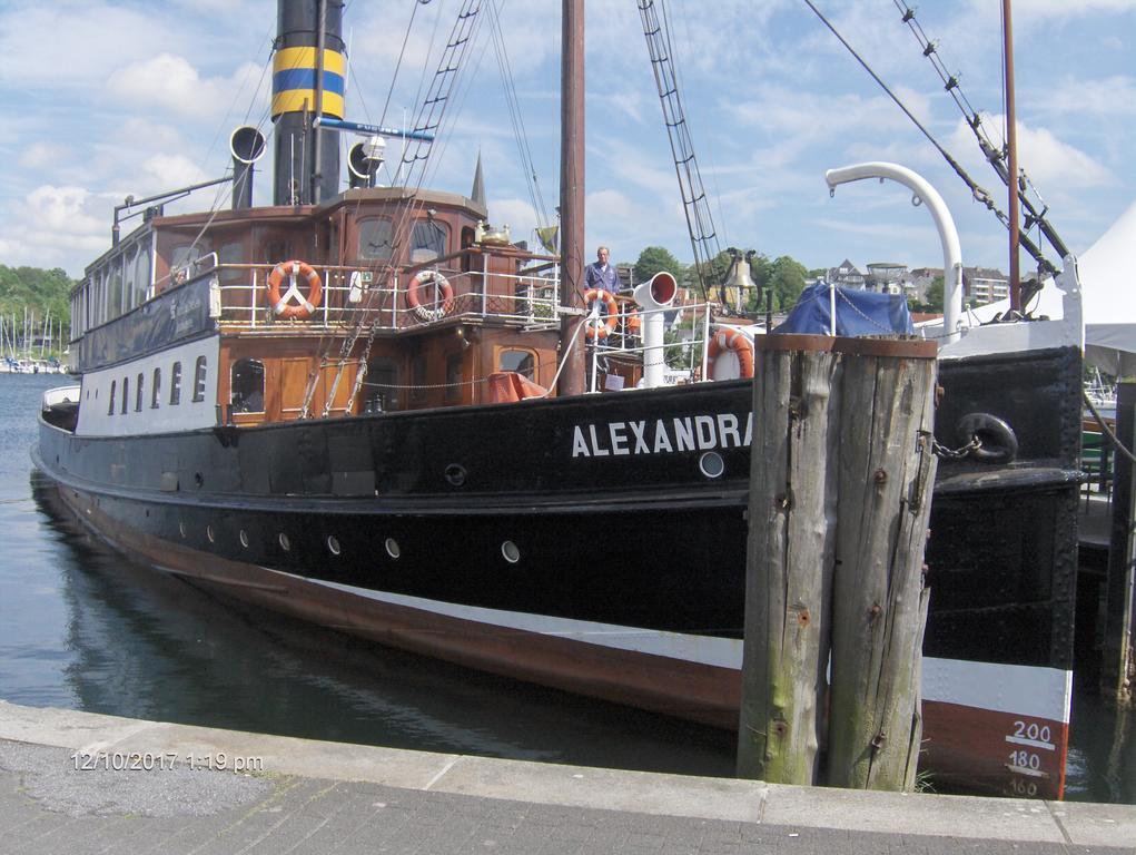 Frøslev 3*