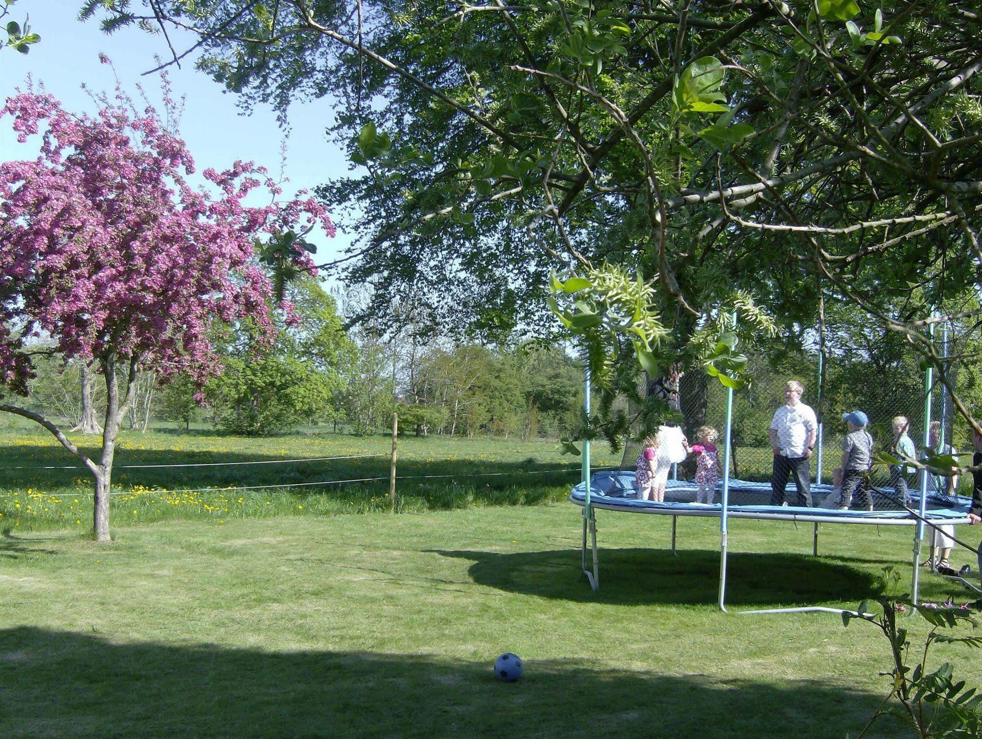 Herberg Froslev